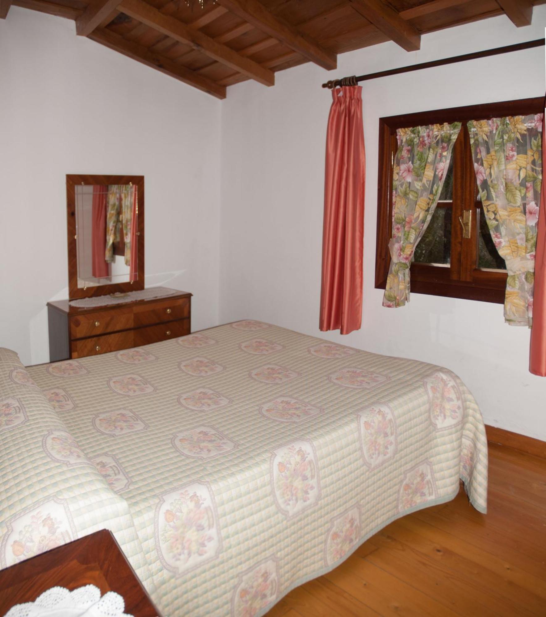 Posada Sobrevilla Espinama Quarto foto